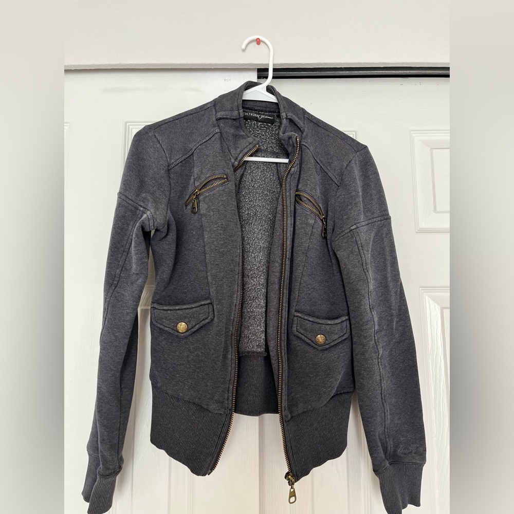 Guess Utility Jacket